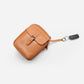 Crossbody nahkalaukku