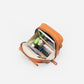 Crossbody nahkalaukku