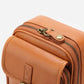 Crossbody nahkalaukku