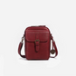 Crossbody nahkalaukku
