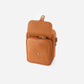 Crossbody nahkalaukku