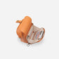Crossbody nahkalaukku