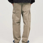 Pantaloni cargo comodi