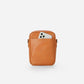 Crossbody nahkalaukku