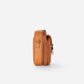 Crossbody nahkalaukku