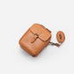 Crossbody nahkalaukku