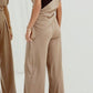 LUXA™ - Set Draped Elegance